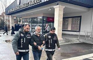 Bakan Gürlek’in tapu kayıtlarını sorgulayan...