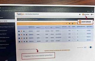 Bakan Gürlek’ten Özel’e sert yanıt: "Belgeler...