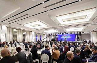 Bakan Işıkhan: "IPA kapsamında hayata geçirilen...