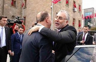 Bakan Işıkhan: "Türkiye 2026 yılında kadın...