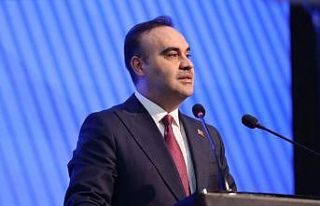 Bakan Kacır: "3 milyar lira tutarında Faizsiz...