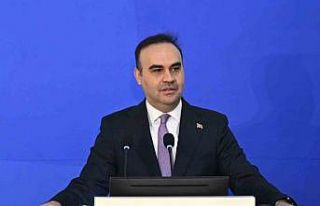 Bakan Kacır: ’’Otomotiv ihracatımız 41,5 milyar...