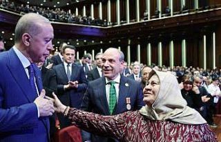 Bakan Kurum: "500 bin sosyal konutumuz bitecek,...