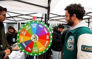 Bakan Kurum: "Daha adil bir dünya sıfır atık...