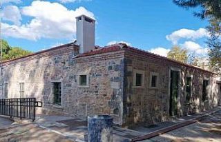 Bakan Uraloğlu: "60 Gar ve istasyonumuzu hem...