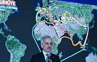 Bakan Uraloğlu: "95 milyon civarında cep telefonu...