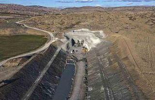 Bakan Uraloğlu: "Delice-Çorum Hızlı Tren...