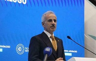 Bakan Uraloğlu: "İran, ABD ve İsrail savaşı...