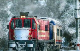 Bakan Uraloğlu: "Turistik Doğu Ekspresi, 10...