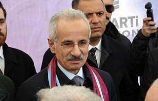 Bakan Uraloğlu: "Türkiye, tüm bu karmaşanın...