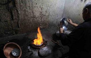 Bakırcılar Çarşısı’nda zamana direnen son...