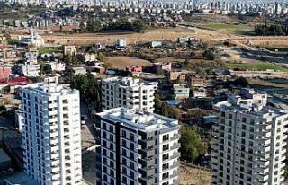 Bakız İnşaat, alt yapının önemini bir kez daha...