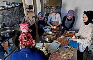 Balçova’da Ramazan dayanışması: "Maarifin...