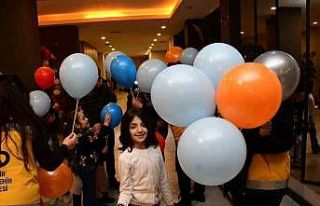 Balıkesir Büyükşehir’den Çölyak hastalarına...