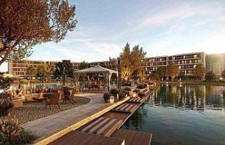 Balıkesir’e dev turizm hamlesi