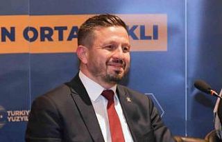 Balıkesirli süt üreticilerine bayram öncesi ödeme...