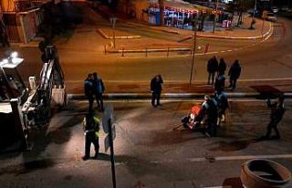 Balıklıgöl bölgesinde altyapı seferberliği başladı