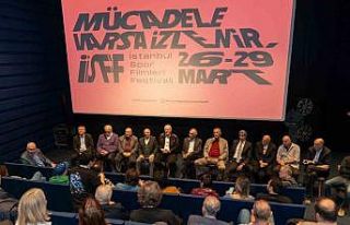 Balkan şampiyonu basketbolcular, 45 yıl sonra film...