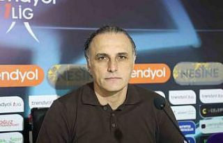 Bandırmaspor-Iğdır FK maçının ardından