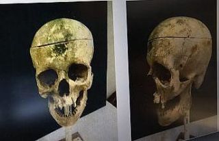 Barajdaki kemiklerle 18 yıllık cinayetin sırrı...