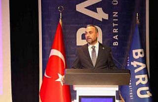 BARÜ’de 8 Mart Dünya Kadınlar Günü çeşitli...