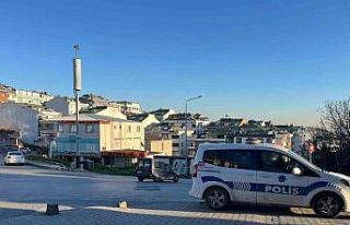 Başakşehir’de İSKİ kamyonunun çarptığı kadın...