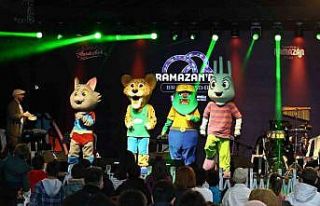 Başakşehir’de Ramazan Coşkusu