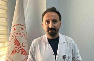 Başhekim Yardımcısı Yeler’den kolon ve mide...