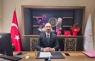 Başhekim Zor: "Sağlık çalışanlarımız...