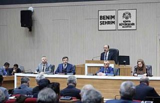 Başkan Altay: "Fatma Nur Çelik öğretmenin...