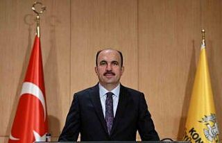 Başkan Altay: "İlk defa evlenecek çiftlerimize...