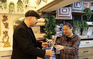 Başkan Arıkan: "Hayatın her alanında söz...