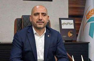 Başkan Bağlamış: "Ramazan Bayramı ülkemize...