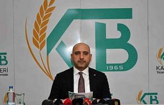 Başkan Bağlamış’tan Kadir Gecesi mesajı