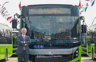 Başkan Büyükakın kalem kalem açıkladı: "Kendi...