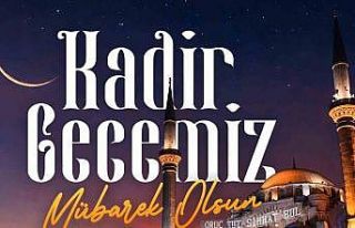 Başkan Büyükkılıç: "Birlik, beraberlik...