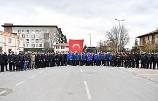 Başkan Büyükkılıç, iftarından bayramına Ramazan...