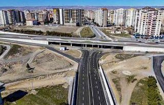 Başkan Büyükkılıç’tan müjde: Kartal Kavşağı...