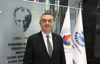 Başkan Büyüksimitci: "İhracatımızda geçen...