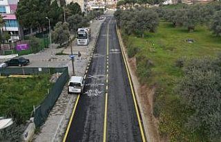 Başkan Çerçioğlu: "Aydınımız için çalışmaya...