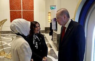 Başkan Çerçioğlu: "Kadınının gücüyle...