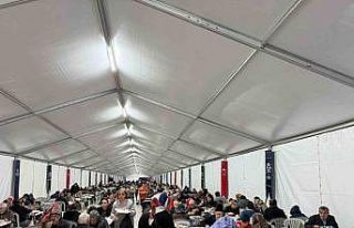 Başkan Çerçioğlu Ramazan ayının bereketini Aydın’ın...