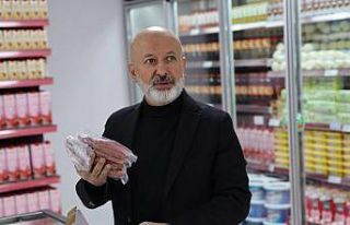 Başkan Çolakbayrakdar: "Her türlü ihtiyaca...