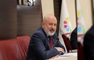 Başkan Çolakbayrakdar: "Her ürün ülke ekonomisine...