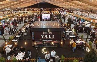 Başkan Doğan: "Ramazan’ı birlikte yaşadık,...