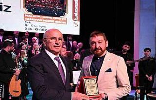 Başkan Er: "Geleceğin Malatya’sını kurmak...