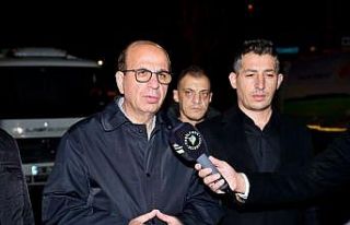 Başkan Geçit, İnönü Mahallesindeki temizlik çalışmalarını...