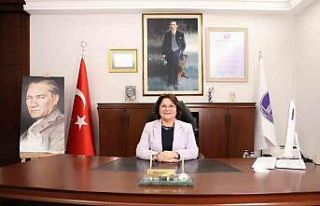 Başkan Gençay: "Ramazan Bayramı’nı en içten...
