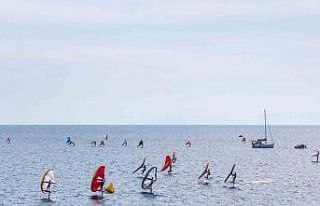 Başkan Gençay: "Türkiye Yelken Şampiyonası’na...