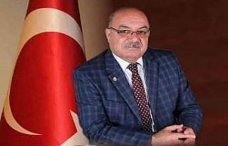 Başkan Gödekmerdan’dan, Kadir Gecesi mesajı